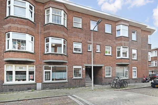 Te koop: Dautzenbergstraat 70, 2523 KE Den Haag